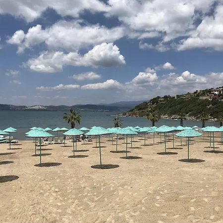 Fs Bodrum Flamingo Holiday Village *