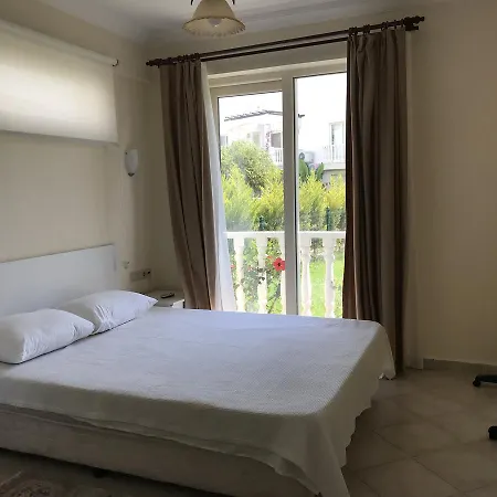 Fs Bodrum Flamingo Holiday Village Apartment