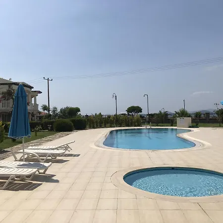 Fs Bodrum Flamingo Holiday Village *