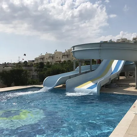 Fs Bodrum Flamingo Holiday Village Apartment *