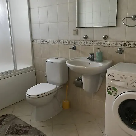 Apartment Fs Bodrum Flamingo Holiday Village *