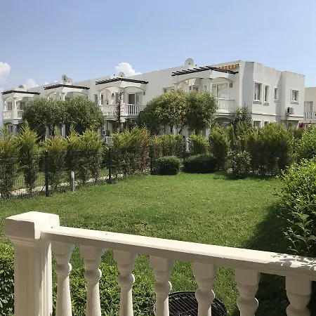 Fs Bodrum Flamingo Holiday Village Apartment Bogazici