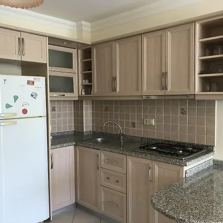 Apartment Fs Bodrum Flamingo Holiday Village *