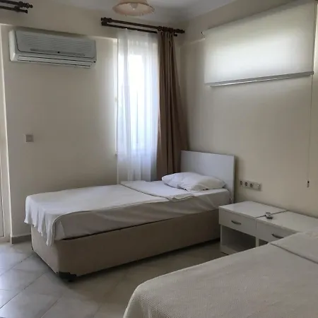 Fs Bodrum Flamingo Holiday Village Apartment *