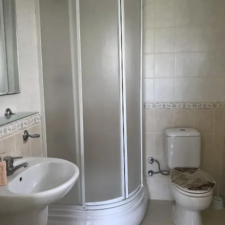 Fs Bodrum Flamingo Holiday Village