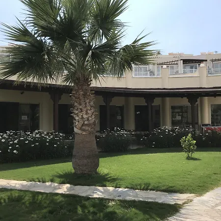 Fs Bodrum Flamingo Holiday Village * Bogazici