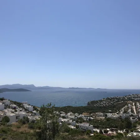 Apartment Fs Bodrum Flamingo Holiday Village