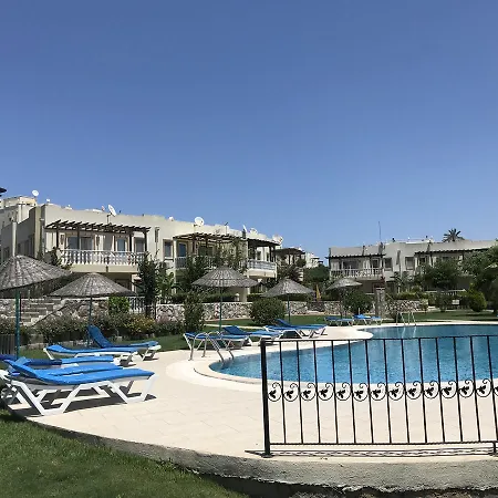 Fs Bodrum Flamingo Holiday Village * Bogazici