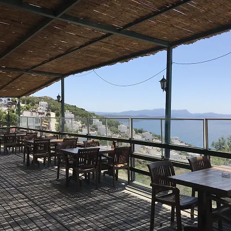 Apartment Fs Bodrum Flamingo Holiday Village Bogazici
