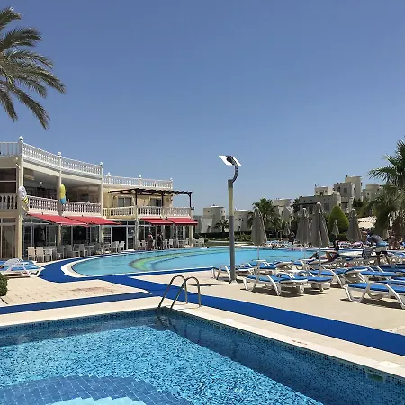 Fs Bodrum Flamingo Holiday Village Apartment Bogazici