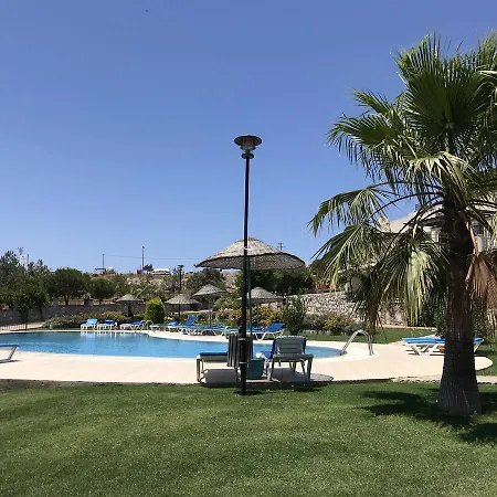 Fs Bodrum Flamingo Holiday Village
