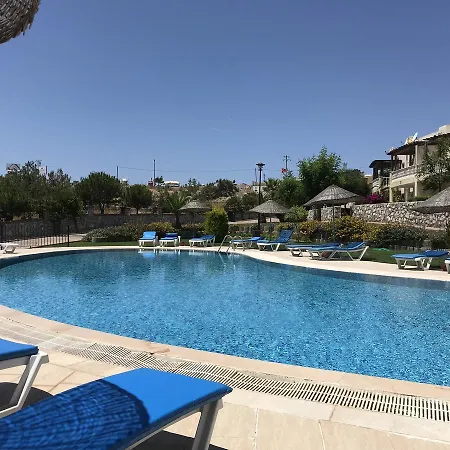 Fs Bodrum Flamingo Holiday Village Bogazici