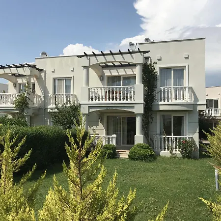 Apartmán Fs Bodrum Flamingo Holiday Village Bogazici