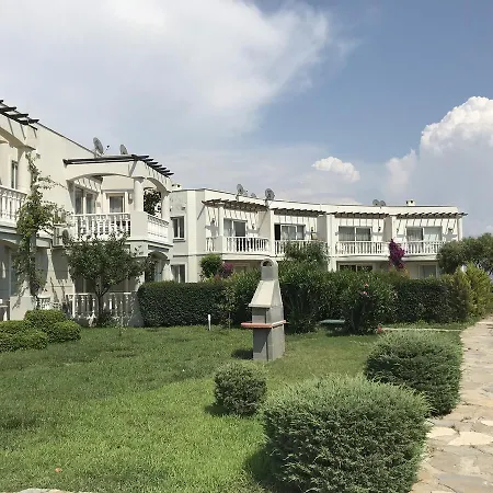 Fs Bodrum Flamingo Holiday Village Bogazici