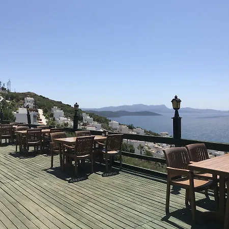 Fs Bodrum Flamingo Holiday Village *